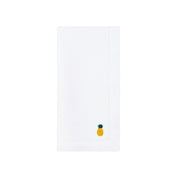 Mafra cotton napkins with fruit embroidery - Torres Novas