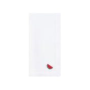 Mafra cotton napkins with fruit embroidery - Torres Novas
