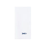 Mafra cotton napkins with portugal embroidery - Torres Novas