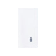 Mafra cotton napkins with portugal embroidery - Torres Novas