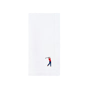 Mafra cotton napkins with retro embroidery - Torres Novas