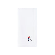 Mafra cotton napkins with retro embroidery - Torres Novas