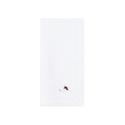 Mafra cotton napkins with retro embroidery - Torres Novas