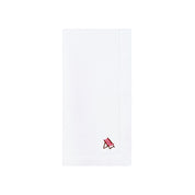 Mafra linen Napkins with summer embroidery - Torres Novas