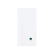 Mafra linen Napkins with summer embroidery - Torres Novas