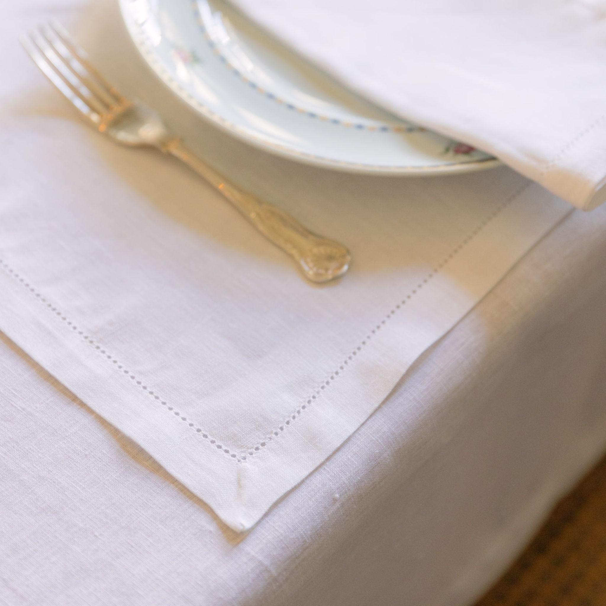 Mafra linen placemats - Torres Novas