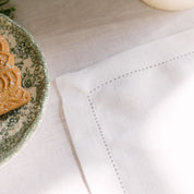 Mafra linen placemats - Torres Novas