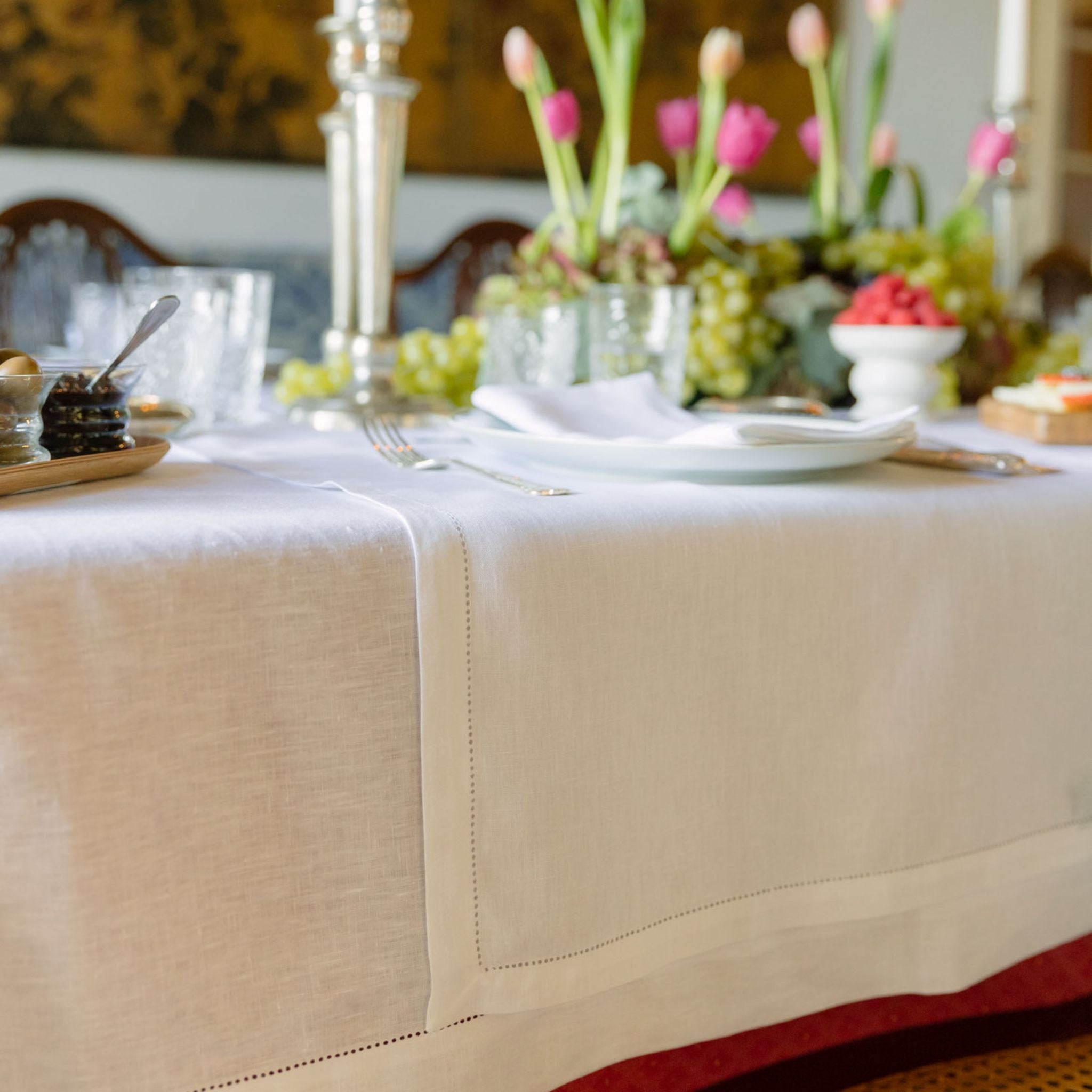 Mafra Tablecloths