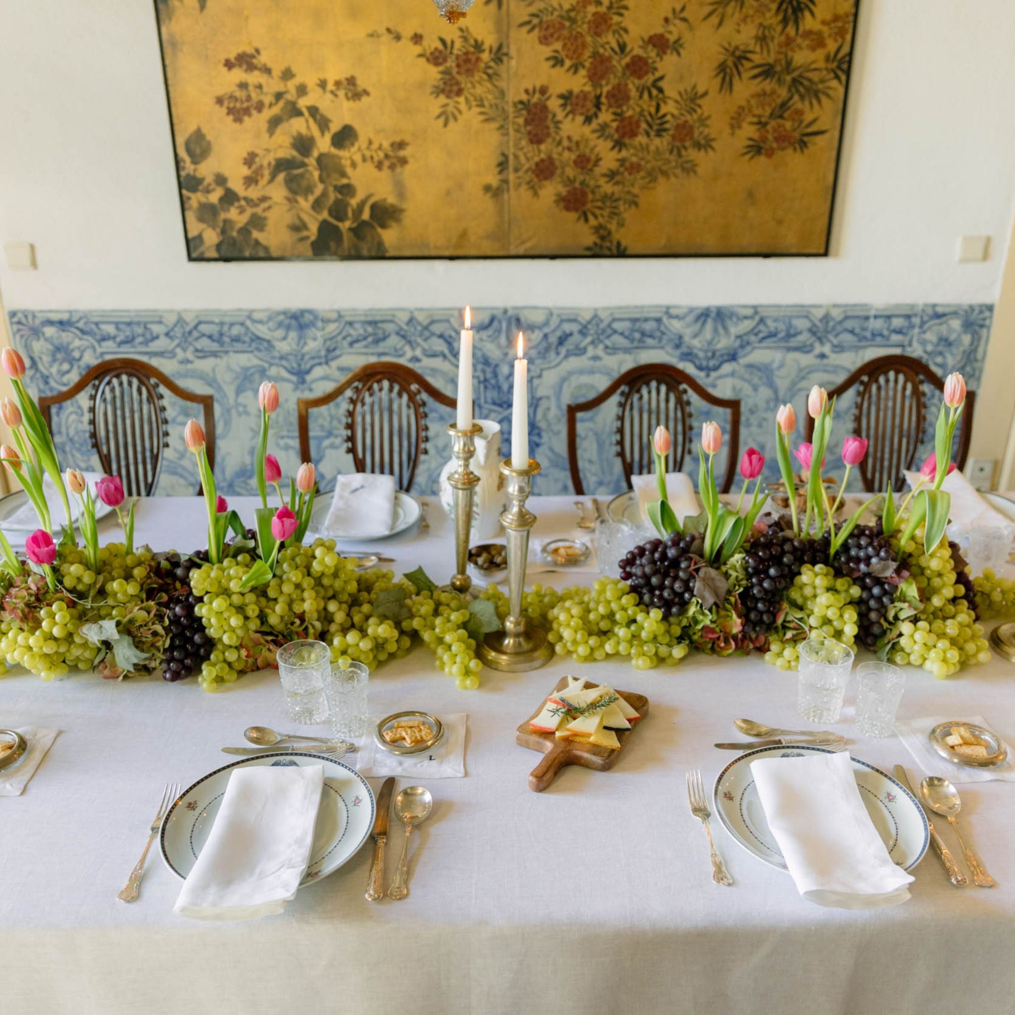 Mafra Tablecloths