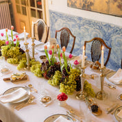 Mafra linen placemats - Torres Novas