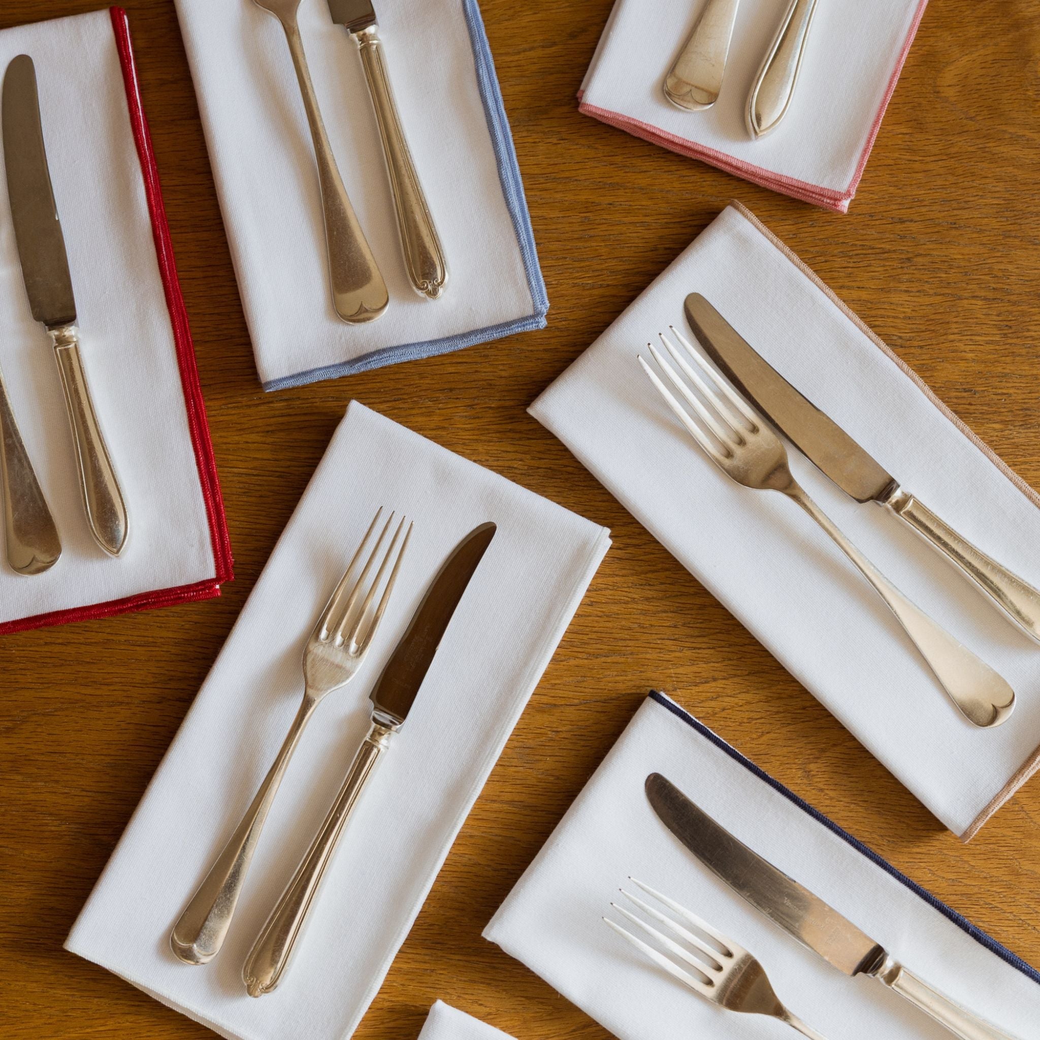 Nazaré napkins