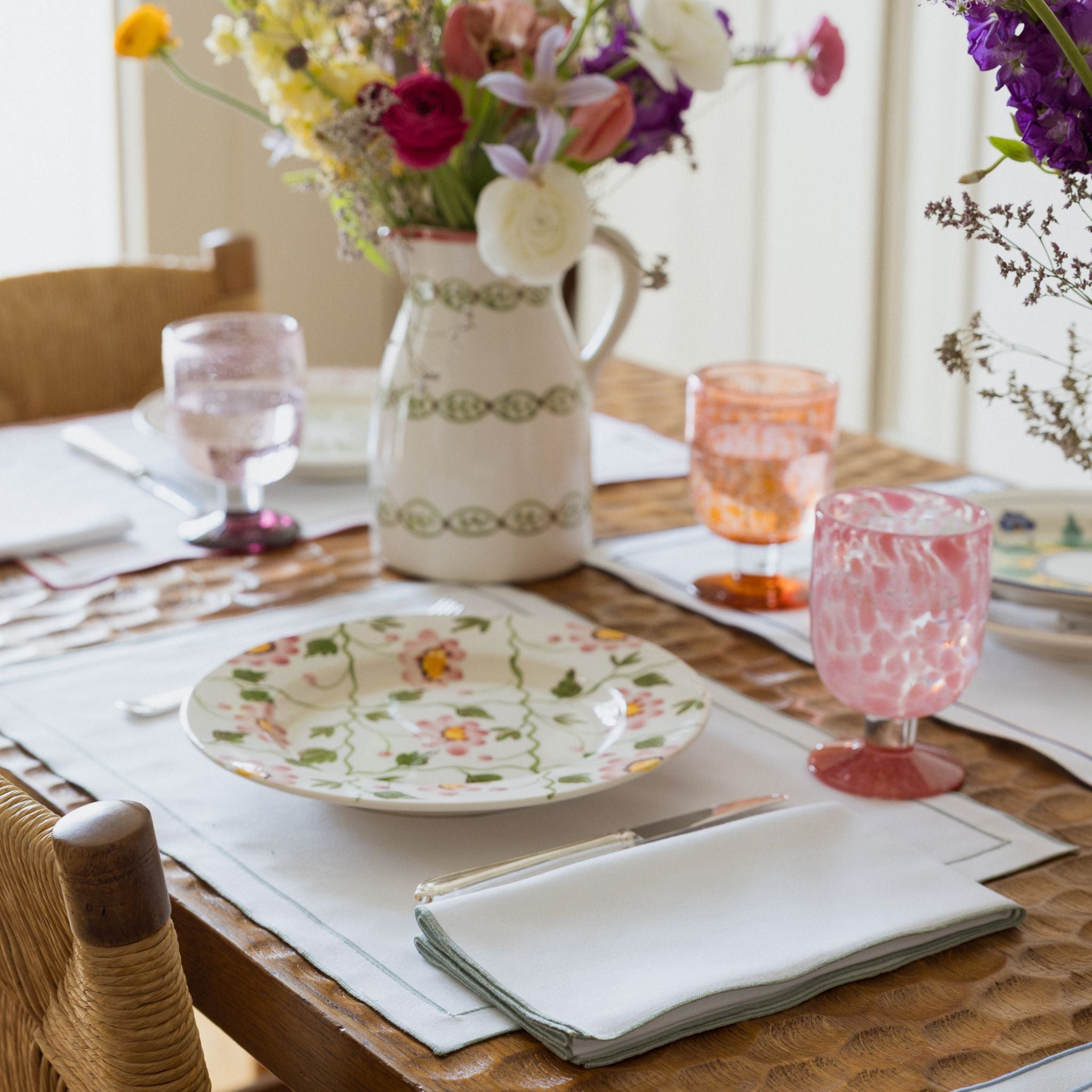 Nazaré placemats