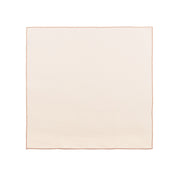Ecru Nazaré napkins