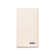 Ecru Nazaré napkins with Portugal embroidery - Torres Novas