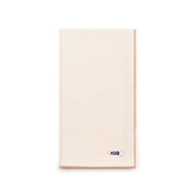 Ecru Nazaré napkins with retro embroidery - Torres Novas