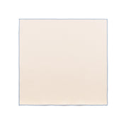 Ecru Nazaré napkins