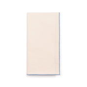 Ecru Nazaré napkins
