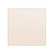 Ecru Nazaré napkins