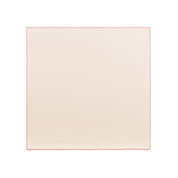 Ecru Nazaré napkins
