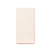 Ecru Nazaré napkins