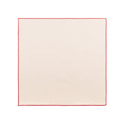 Ecru Nazaré napkins