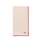 Ecru Nazaré napkins with retro embroidery - Torres Novas