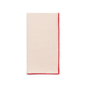 Ecru Nazaré napkins