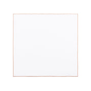 White Nazaré napkins