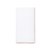 White Nazaré napkins