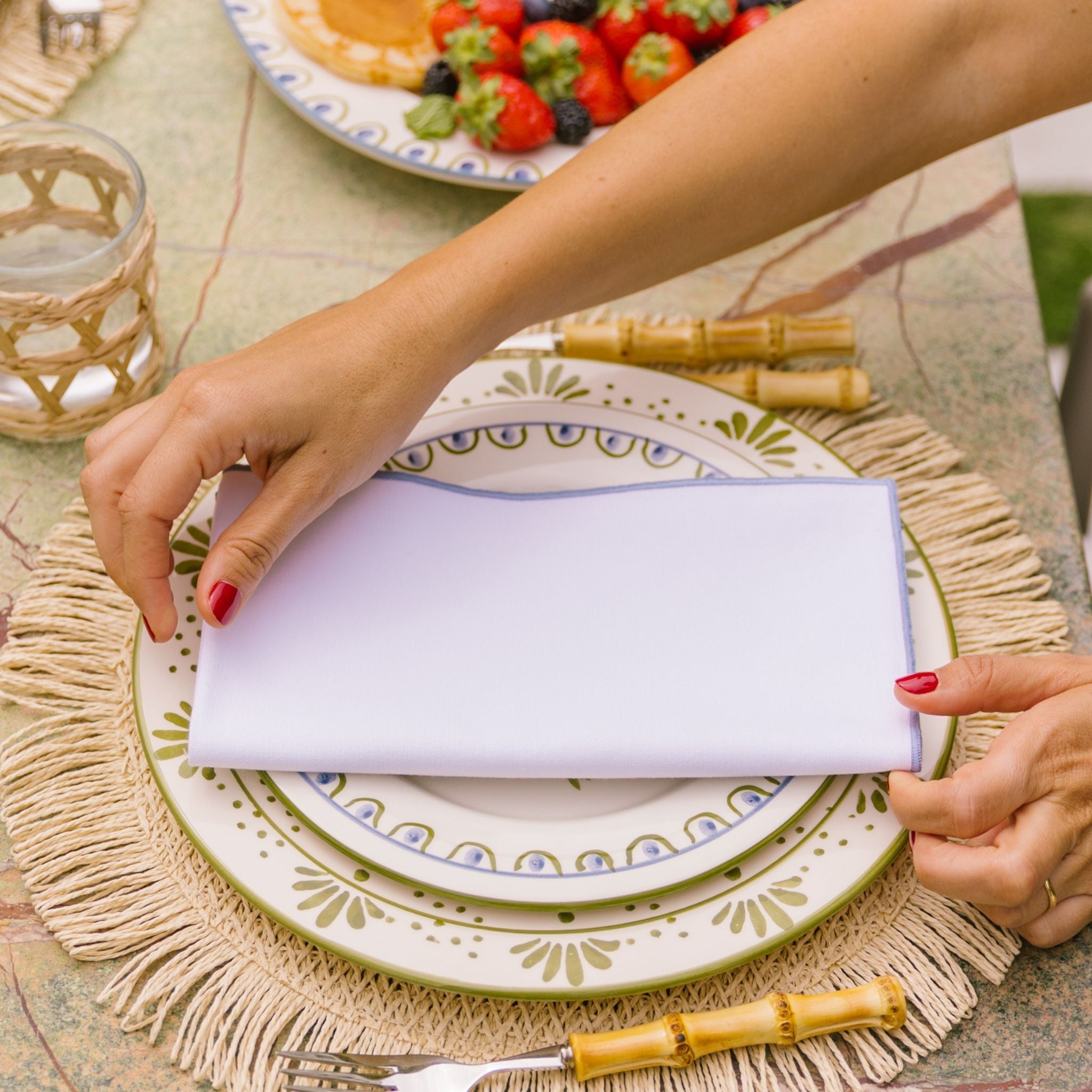 Nazaré (100% Cotton) - Torres Novas