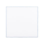 White Nazaré napkins