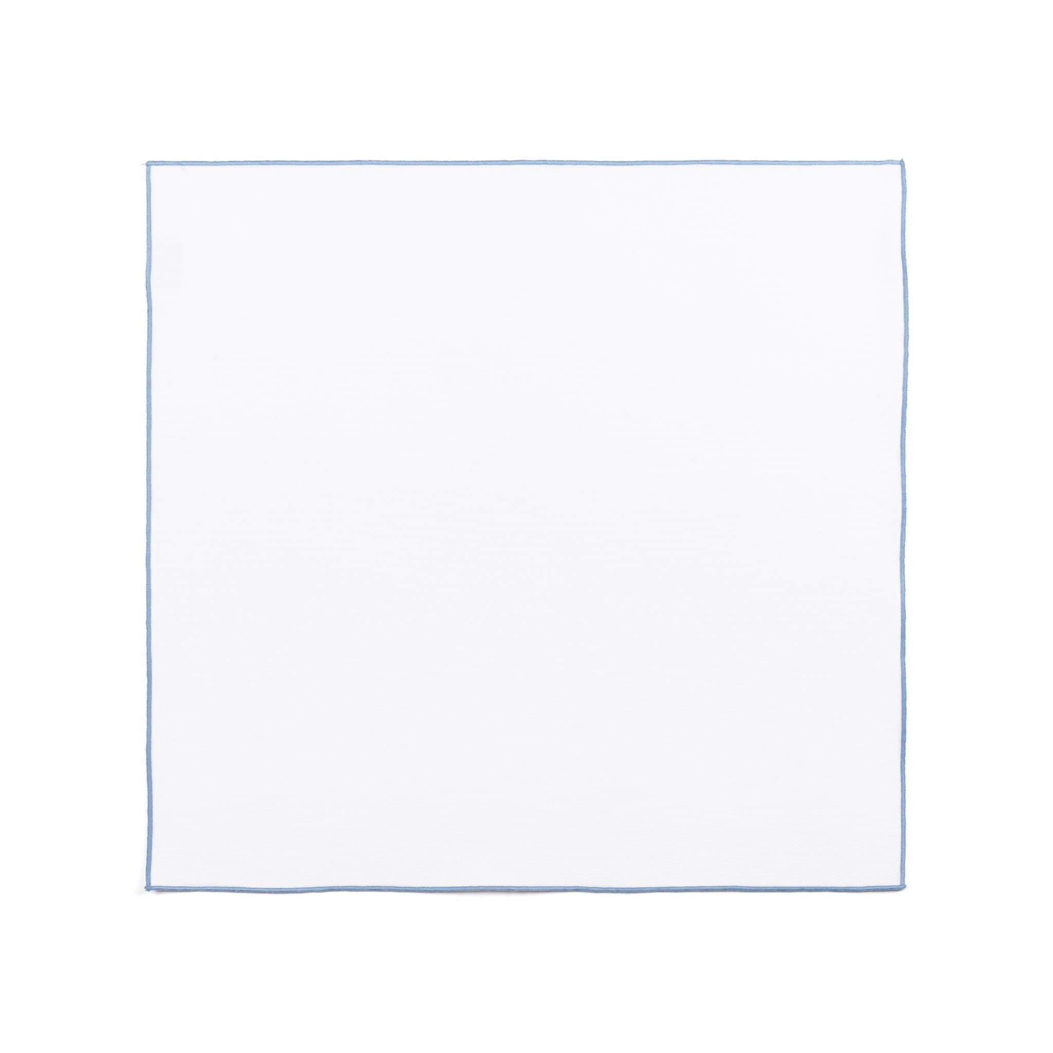 White Nazaré napkins