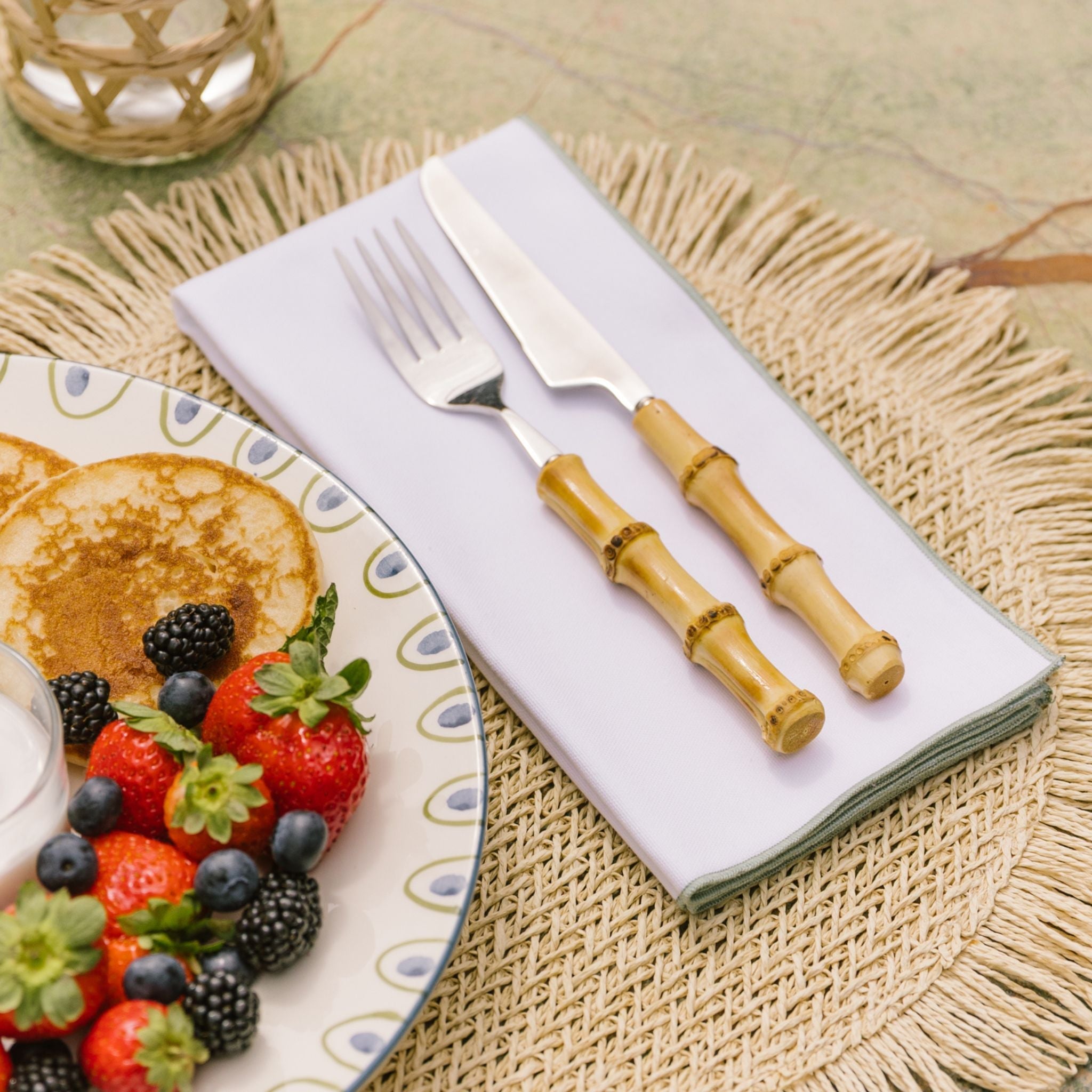 Nazaré (100% Cotton) - Torres Novas