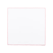 White Nazaré napkins