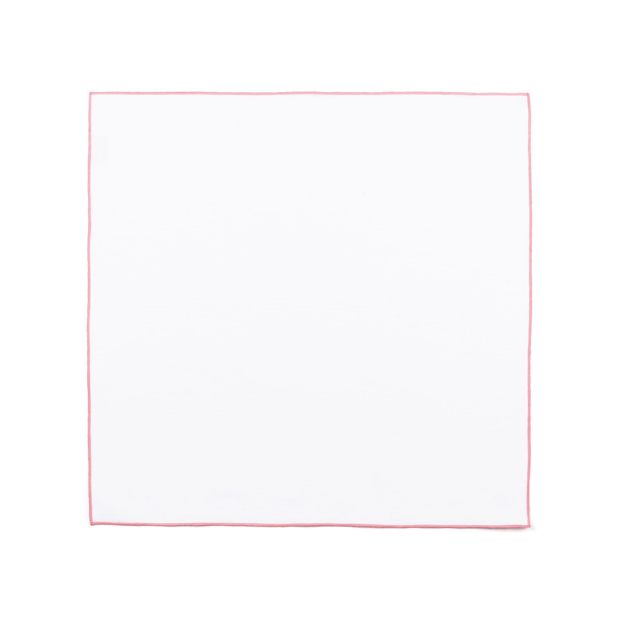 White Nazaré napkins