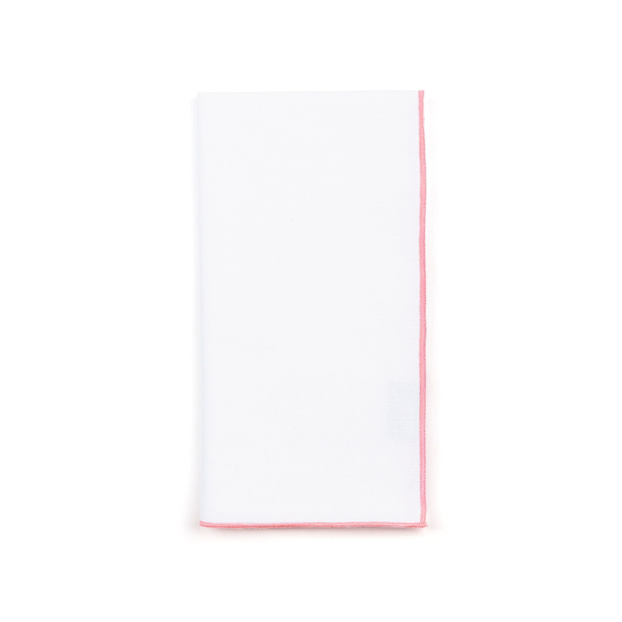 White Nazaré napkins