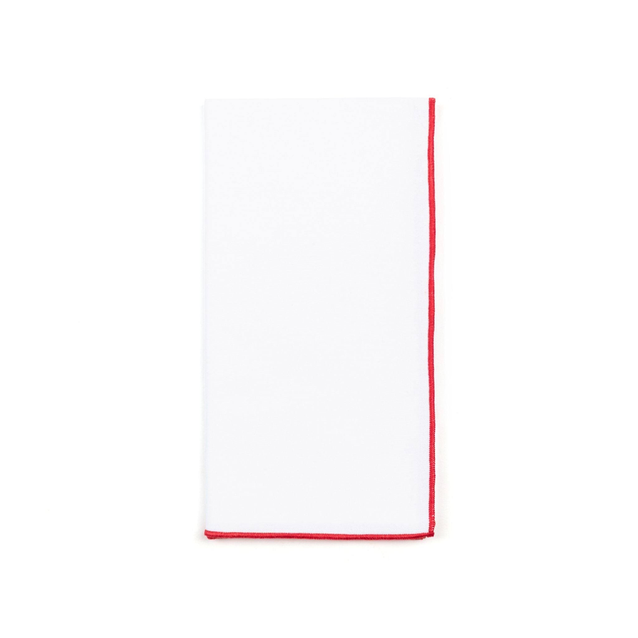 White Nazaré napkins
