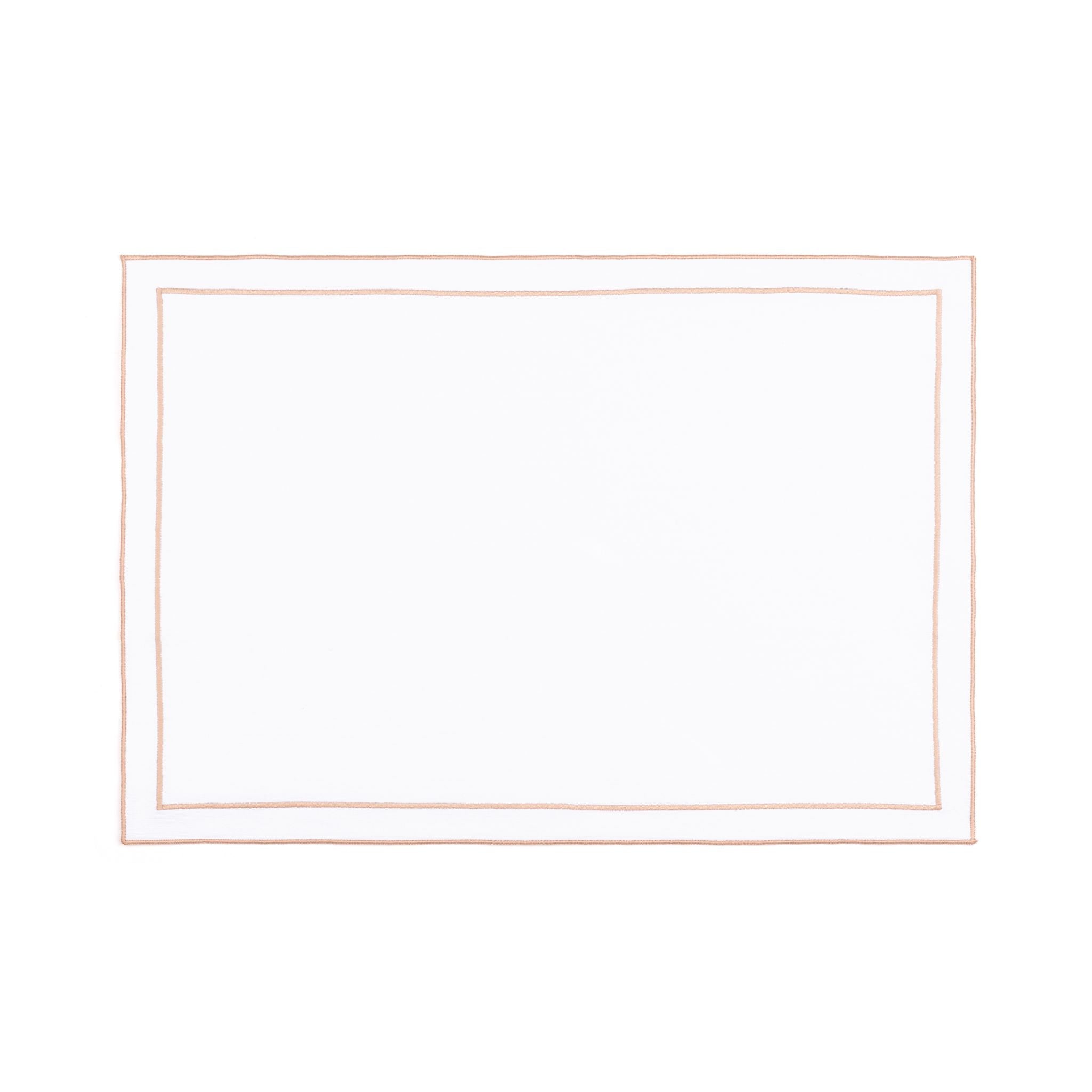 White Nazaré napkins