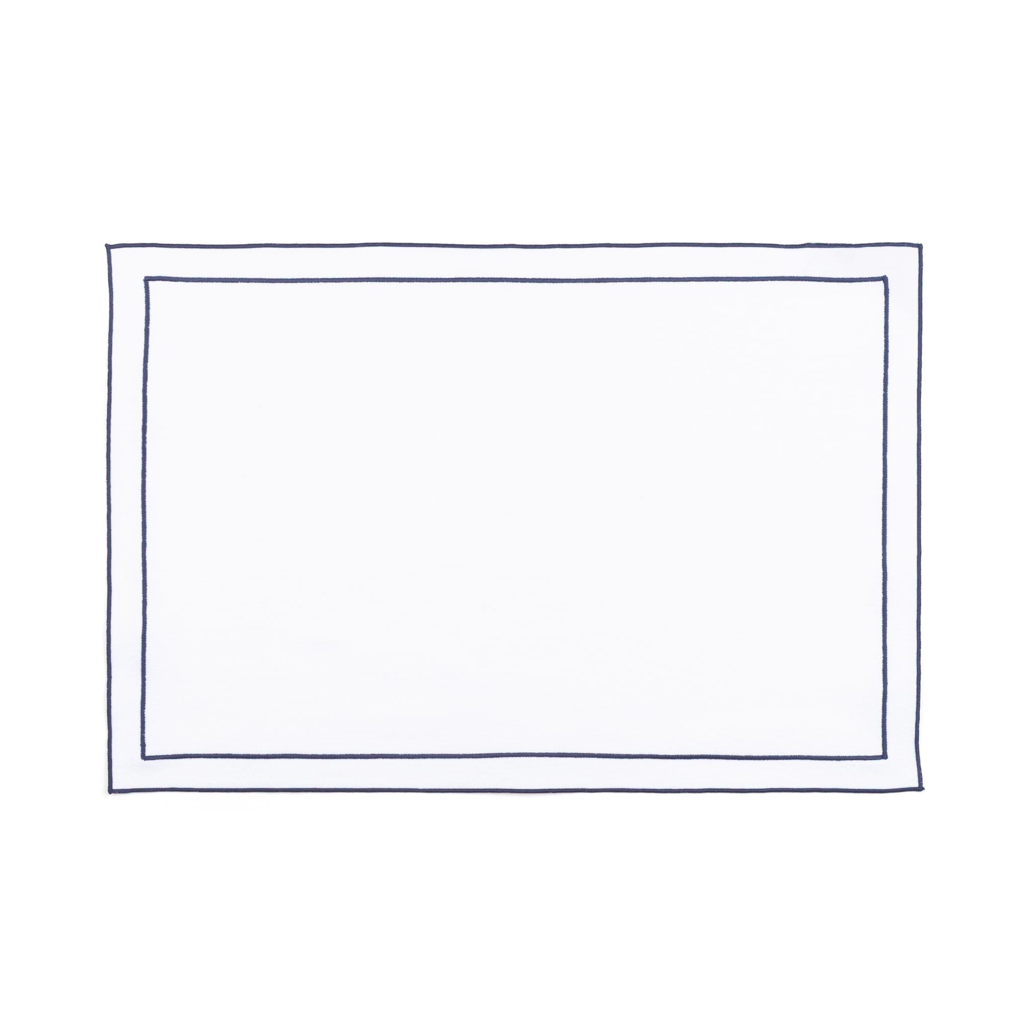 White Nazaré napkins