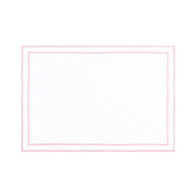 White Nazaré napkins