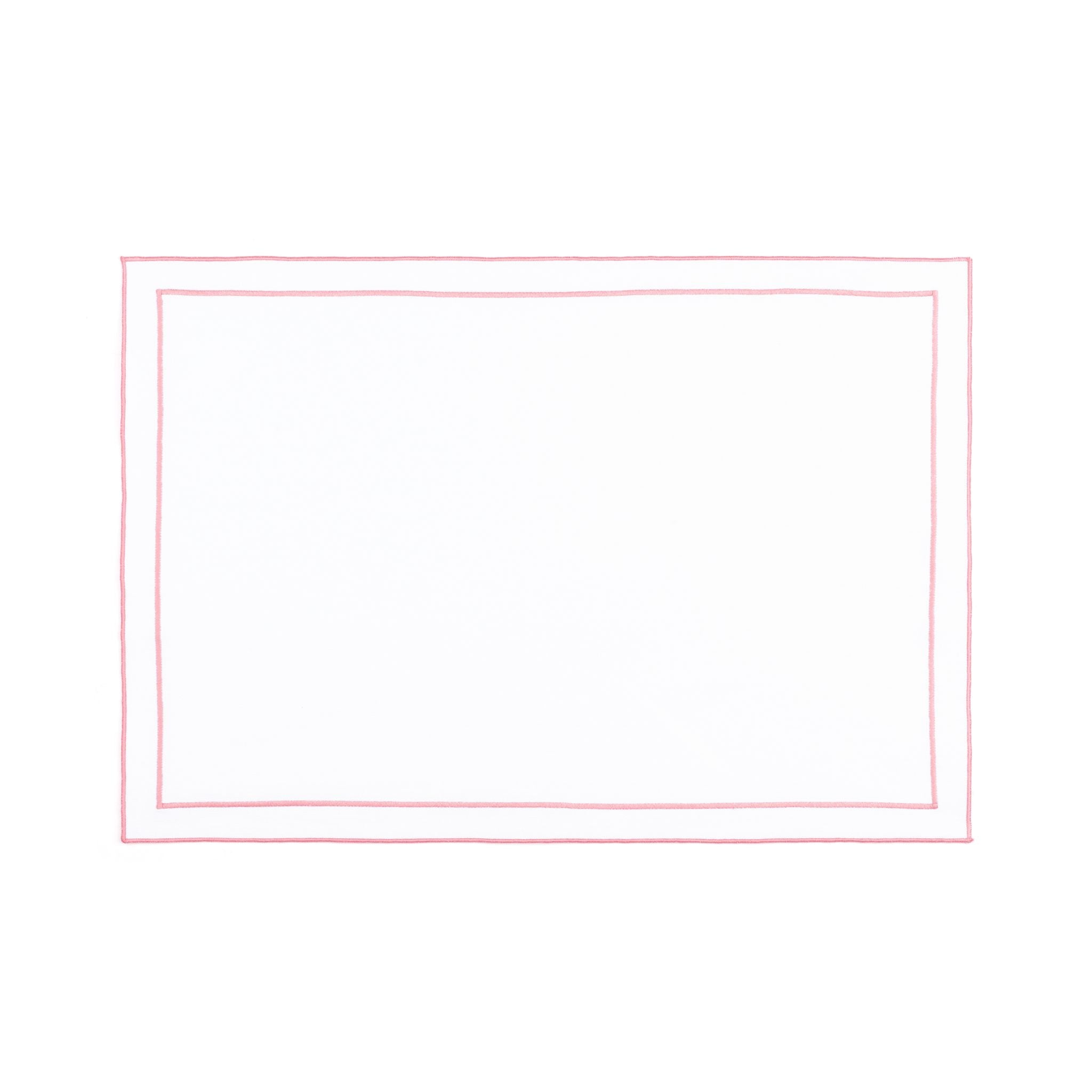 White Nazaré napkins